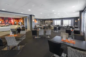 Best Western Leto Arena - Restaurant