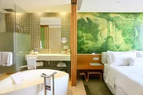 The Westin Shenzhen Nanshan - Room