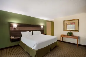 Best Western Prairie Inn & Conference Center - Chambre