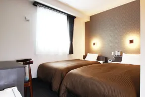 Hotel Trend Nishi Shinsaibashi - Camera