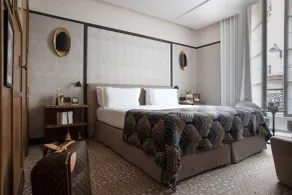 Hôtel Esprit Saint-Germain - Chambre