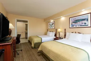 Baymont by Wyndham Easley/Greenville - Chambre