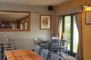 The Broughton Hotel by Greene King Inns - Restaurant