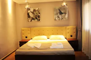 Havana Resort - Habitación