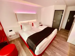 DORMERO Hotel Bretten - Camera