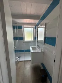 Hotel Santa Lucia - Zimmer