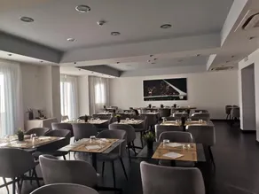 Maestrale Resort Hotel - Grosseto - Restaurant