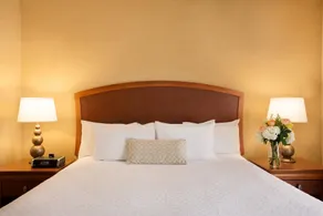 Embassy Suites by Hilton Greensboro Airport - Chambre