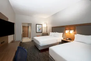 Holiday Inn Express Hotel & Suites Norfolk by IHG - Chambre