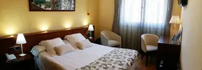Hotel Rosa & Spa Begur - Room