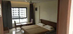 Hotel Sumanchandra Suites  - Chambre