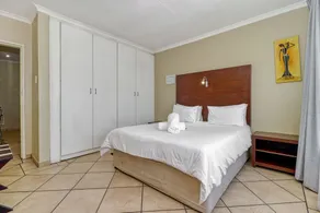 BM Gardens - Chambre