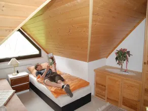 Ferienwohnung Panorama - Room