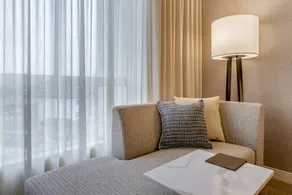 Hotel Centro Sonoma Wine Country, Tapestry Collection Hilton - Chambre