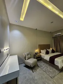 Teestone Hotels and Apartment Ikeja - Room