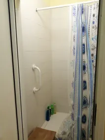 Ostello Le Stanze del Sogno - Salle de bain