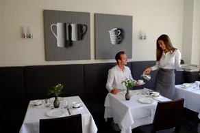 Hotel An der Gruga - Restaurant