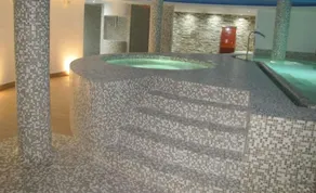 Toccacielo Hotel Village - Wellness