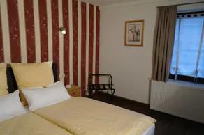 Heidehotel Jagdhof Dobra GmbH - Room
