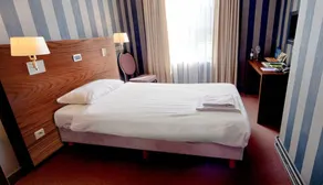 Fletcher Hotel Restaurant Hellendoorn - Quarto