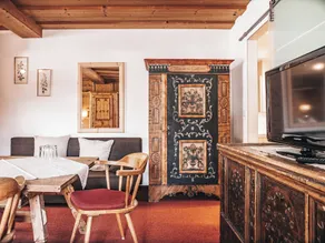 Hotel Mitterhof - Chambre