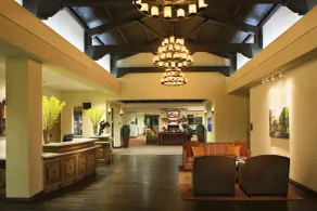 Residence Inn by Marriott San Juan Capistrano - Réception