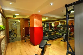 Adults only Hotel Grafenstein - Palestra
