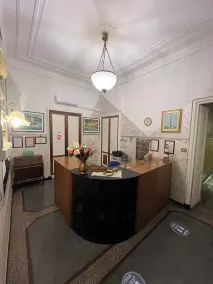 Albergo Astro - Réception