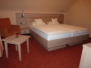 Hotel St.Martiner Castell - Værelse