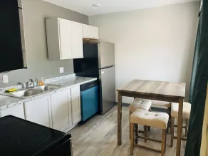 Ozark Inn & Suites - Rum