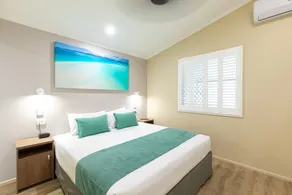 BIG4 Adventure Whitsunday Resort - Chambre