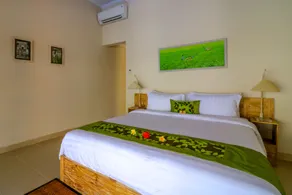 Taman Amertha Seminyak - Rum