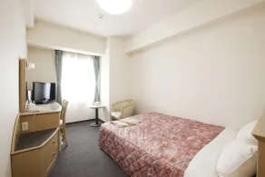 Oustat Kokusai Hotel Tajimi - Chambre