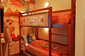 LEGOLAND California Hotel and Castle Hotel - Quarto