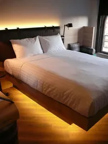 Moxy Lille City - Rom