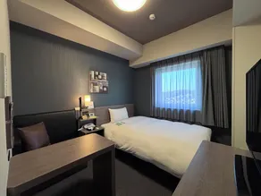 Hotel Route-Inn Masuda - Chambre