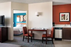 Residence Inn by Marriott Las Vegas Hughes Center - Chambre