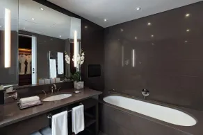 Le Gray - Bathroom