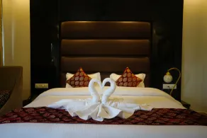Panambi Resort Rishikesh - Room