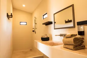 Casa Mono - Baño