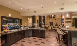 Staybridge Suites DFW Airport North by IHG - Restaurant