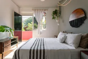 Hotel San Martin La Punta  - Chambre