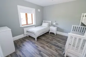 Woodlawn Retreat - Zimmer