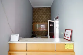RedDoorz near Solo Square 3 - Rezeption