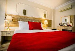 Gülec Konak Hotel - Room