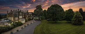 Hartsfield Manor - Reception