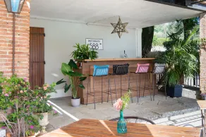 Borgo I Vicelli Adults Only Relais - Restaurant