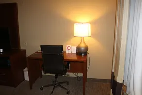Comfort Suites New Braunfels - San Antonio Area - Chambre