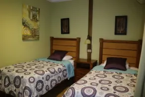 Hotel Ladera - Room