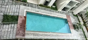 Sakthi Holiday's Inn - Pool